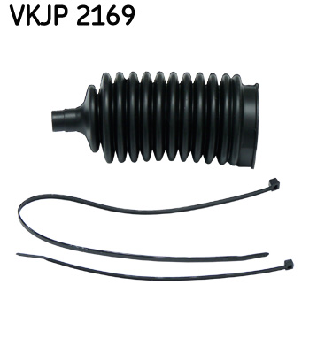 SKF Faltenbalgsatz, Lenkung VKJP 2169